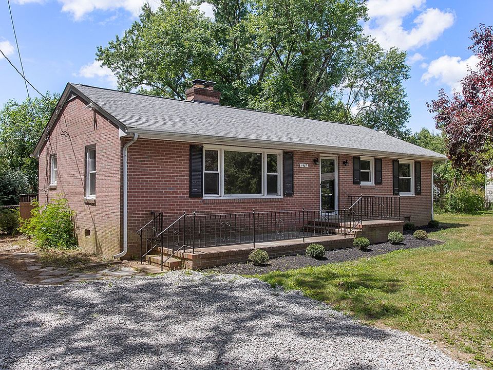 1407 Northbury Ave, Henrico, VA 23231 Zillow