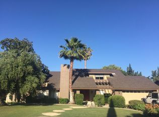 1400 Sutter Ln, Bakersfield, CA 93309