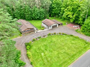 W2477 Kriewaldt Rd, White Lake, WI 54491