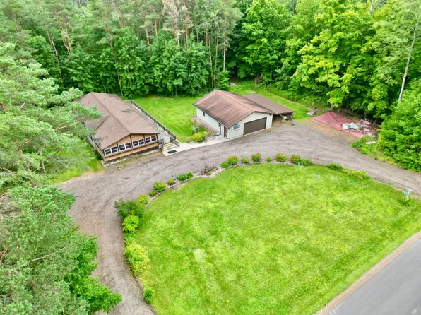 W2477 Kriewaldt Rd, White Lake, WI 54491