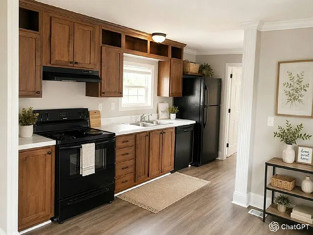 2 bed, 2.0 bath, 896 sqft, $1,800 — Photo 4