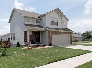 118 Turtle Point Dr, Georgetown, KY 40324