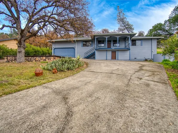 19004 Deer Hill Rd, Hidden Valley Lake, CA 95467