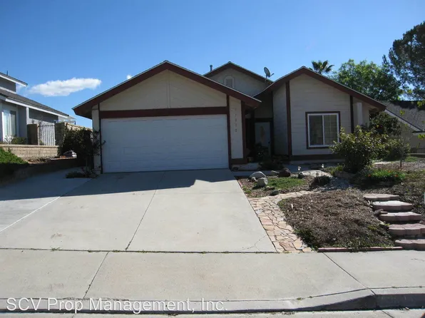 27820 Alder Glen Cir, Santa Clarita, CA 91354