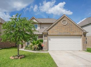 3019 Madison Elm St, Katy, TX 77493