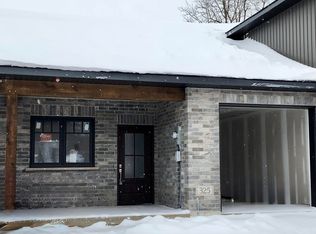 325 Arthur St, West Grey, ON N0G1R0