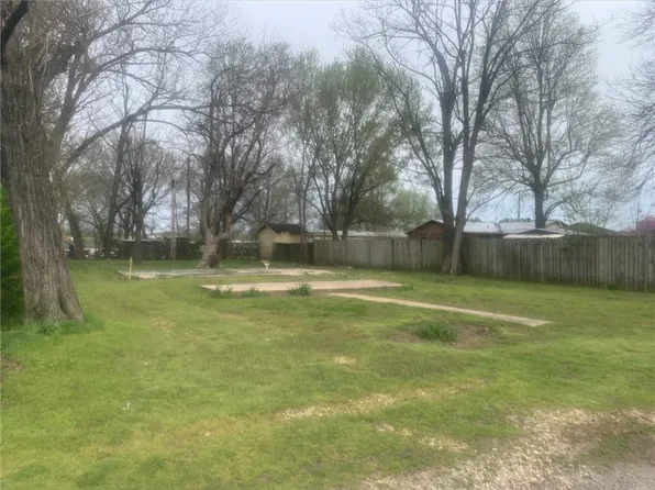 1157 N Locust Ave #3, Westville, OK 74965
