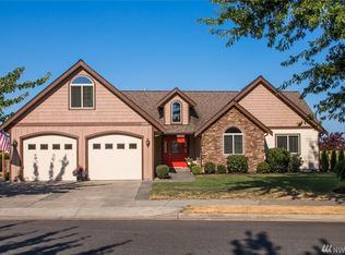 1642 Westview Cir, Lynden, WA 98264