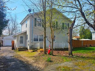 5161 Roseview Ave, Blasdell, NY 14219