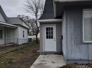 519 1/2 E Mishawaka Ave #1, Mishawaka, IN 46544