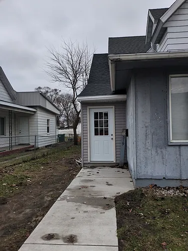 519 1/2 E Mishawaka Ave #1 Photo 1