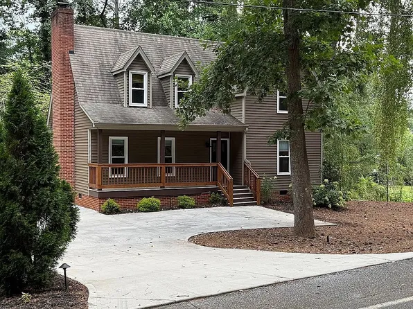 315 Rock Creek Rd, Clemson, SC 29631