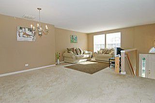 Living Room / Dining Room