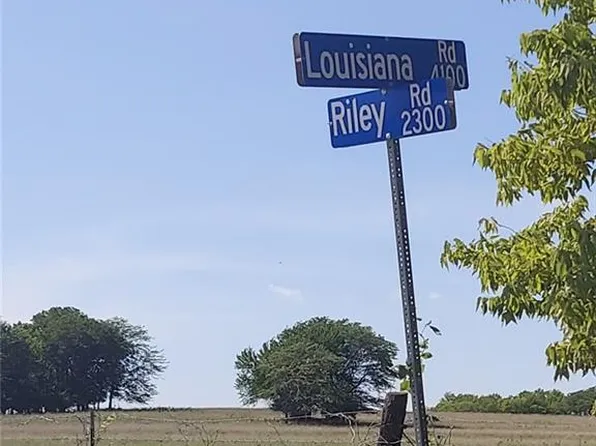 2255 Riley Rd, Ottawa, KS 66067