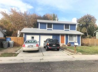 9360 W Lorinda St, Boise, ID 83704