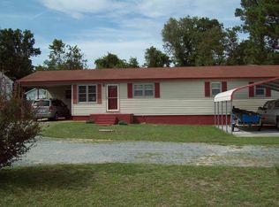 1196 Old Grantham Rd, Goldsboro, NC 27530