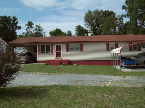 1196 Old Grantham Rd, Goldsboro, NC 27530
