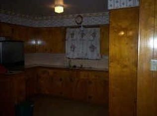 4918 Teton St, Houston, TX 77033