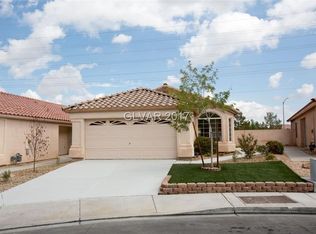 3408 Kapalua Bay Dr, Las Vegas, NV 89129