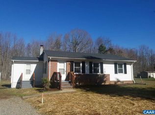 9671 Poindexter Rd, Louisa, VA 23093