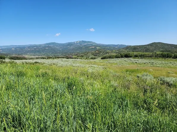 LOT 18 Harrison Creek Rd, Collbran, CO 81624