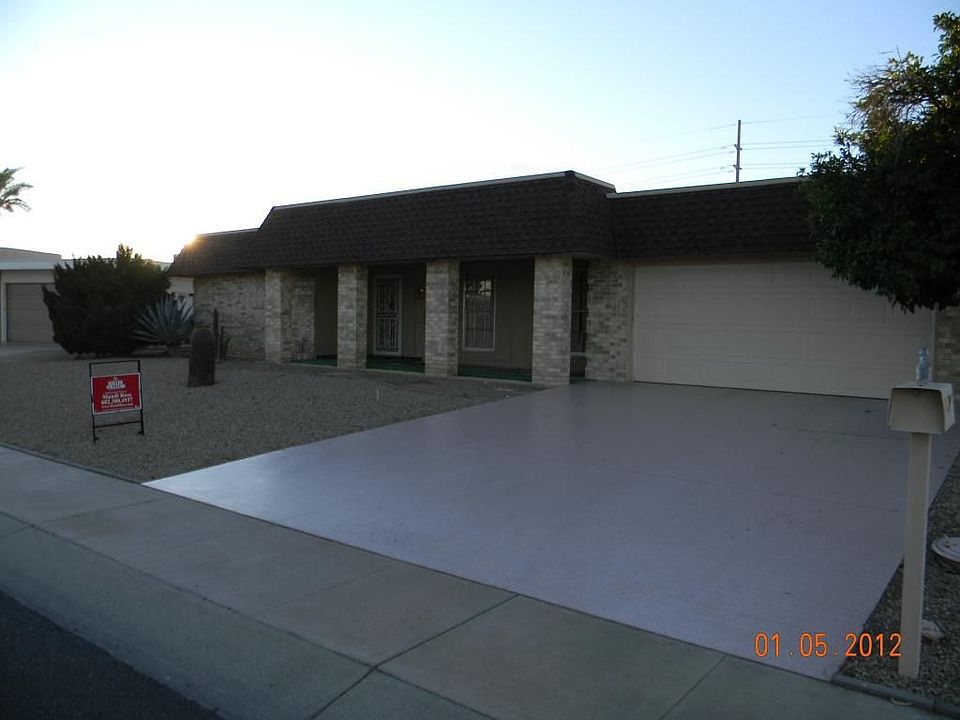 1st image of 10829 W Granada Dr