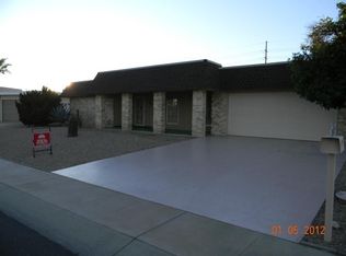 10829 W Granada Dr, Sun City, AZ 85373