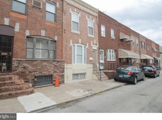 2437 S Percy St, Philadelphia, PA 19148