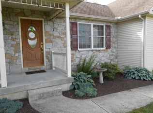 774 Earhart Rd, Manheim, PA 17545