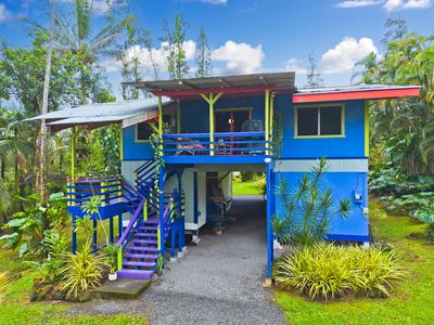 16-355 Melekule St, Keaau, HI, 96749