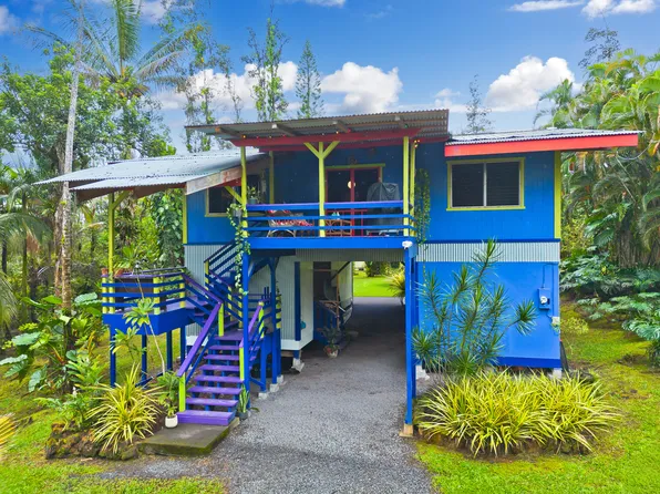 16-355 Melekule St, Keaau, HI 96749