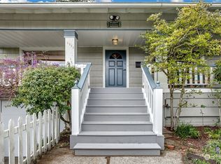 6036 29th Ave NE, Seattle, WA 98115