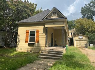 927 W Day St, Denison, TX 75020