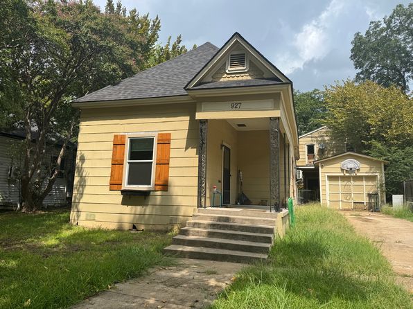 927 W Day St
