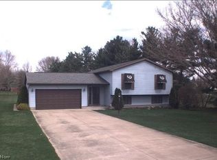 128 Aspen Dr NW, Warren, OH