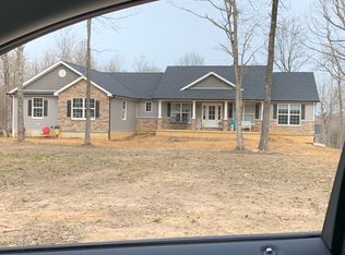 1124 Madison #260, Fredericktown, MO 63645