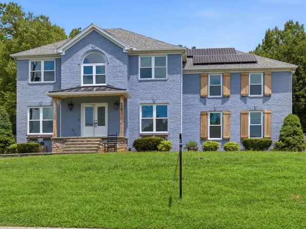 808 Alec Ct, Nolensville, TN 37135