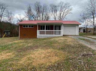 172 Ellis St, Bean Station, TN 37708