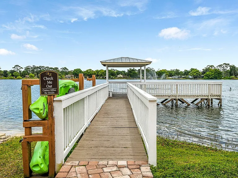 Kayak Rental