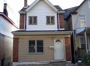 226 Wilbur St, Pittsburgh, PA