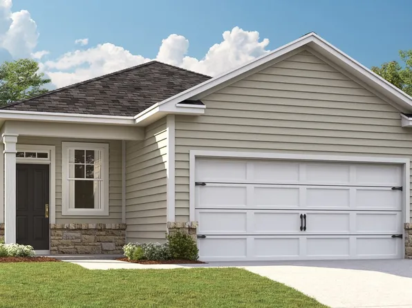 6532 Japonica Ln, White House, TN 37188