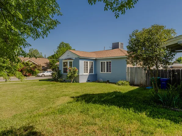 335 W Kanai Avenue, Porterville, CA 93257