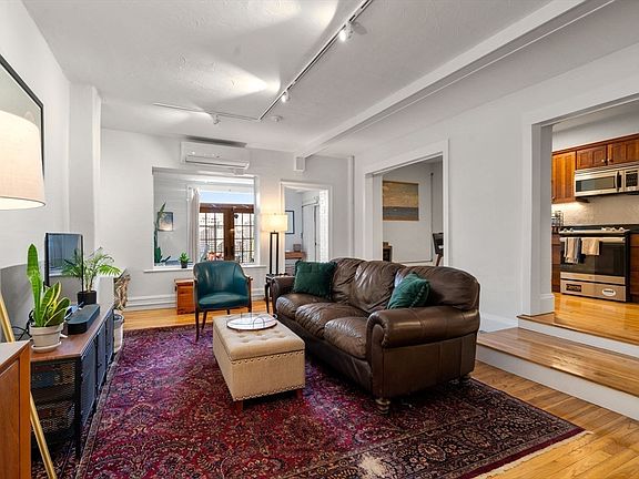 2nd image of 63 Maverick Sq #5