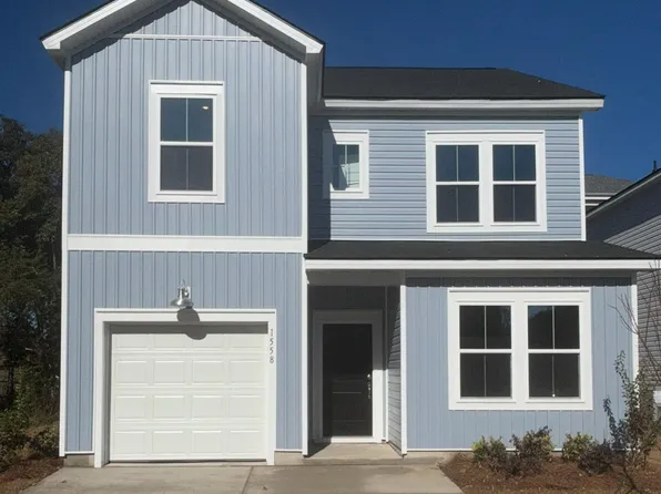 1558 Covewind Circle Lot 33, North Myrtle Beach, SC 29582