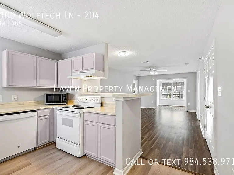 2100 Wolftech Ln #204 — Photo 8