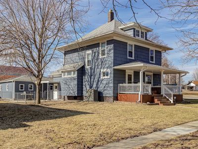 223 Marion St, Boone, IA, 50036