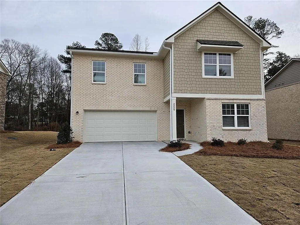 5 bed, 3.0 bath, 2738 sqft, $3,500 — Photo 1