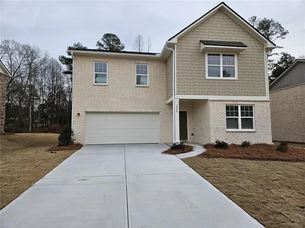 2229 Argento Cir, Dacula, GA 30019