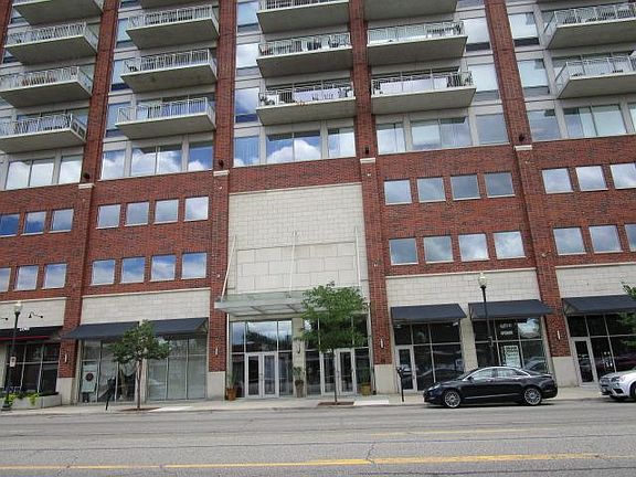 3rd image of 350 N Main St Unit 519