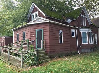 302 Plum St, Erie, PA 16507